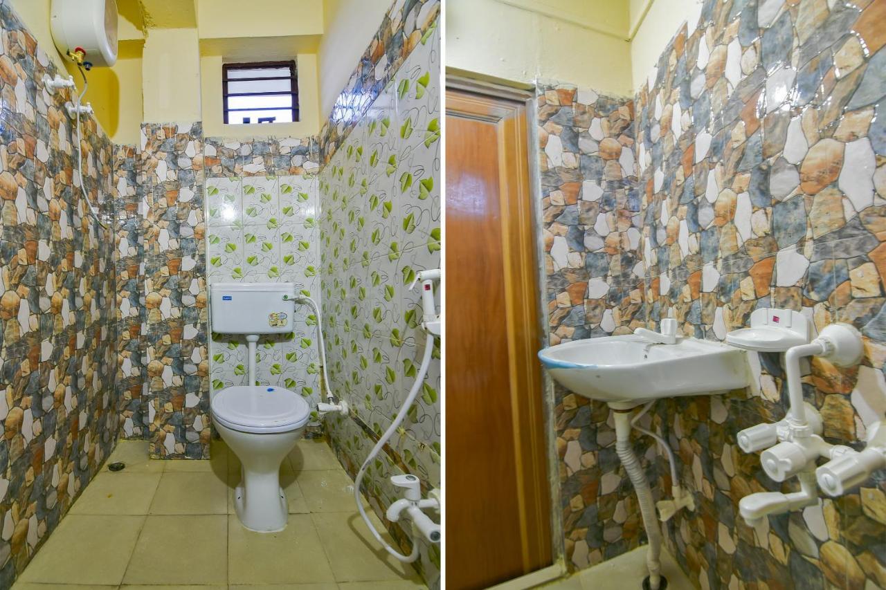 Spot On 30735 Dreamland Guest House Dispur Exterior photo