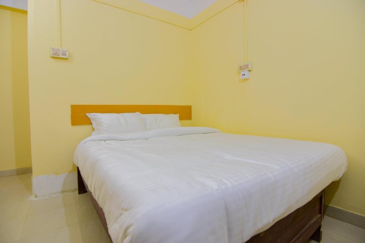 Spot On 30735 Dreamland Guest House Dispur Exterior photo