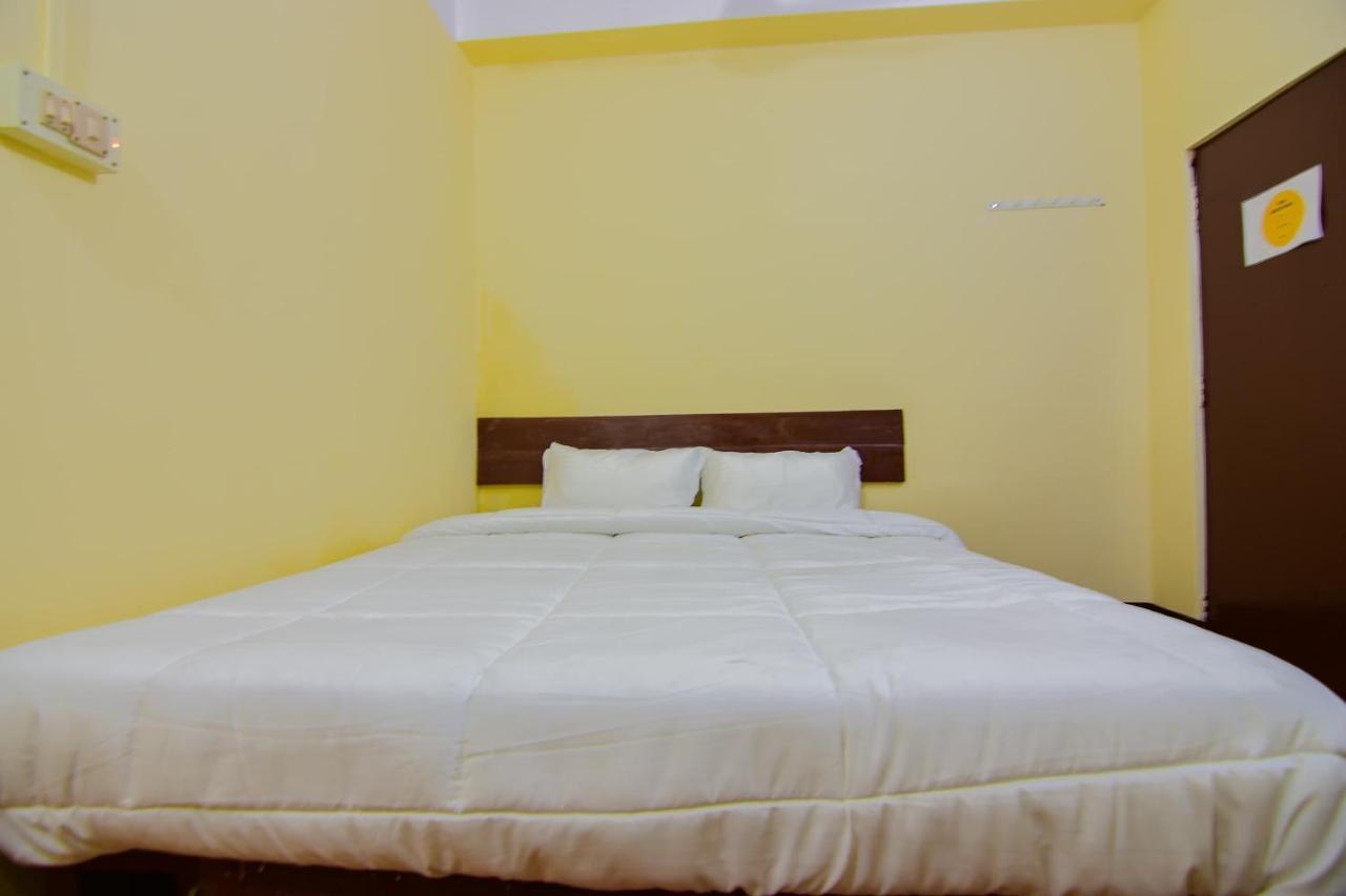 Spot On 30735 Dreamland Guest House Dispur Exterior photo