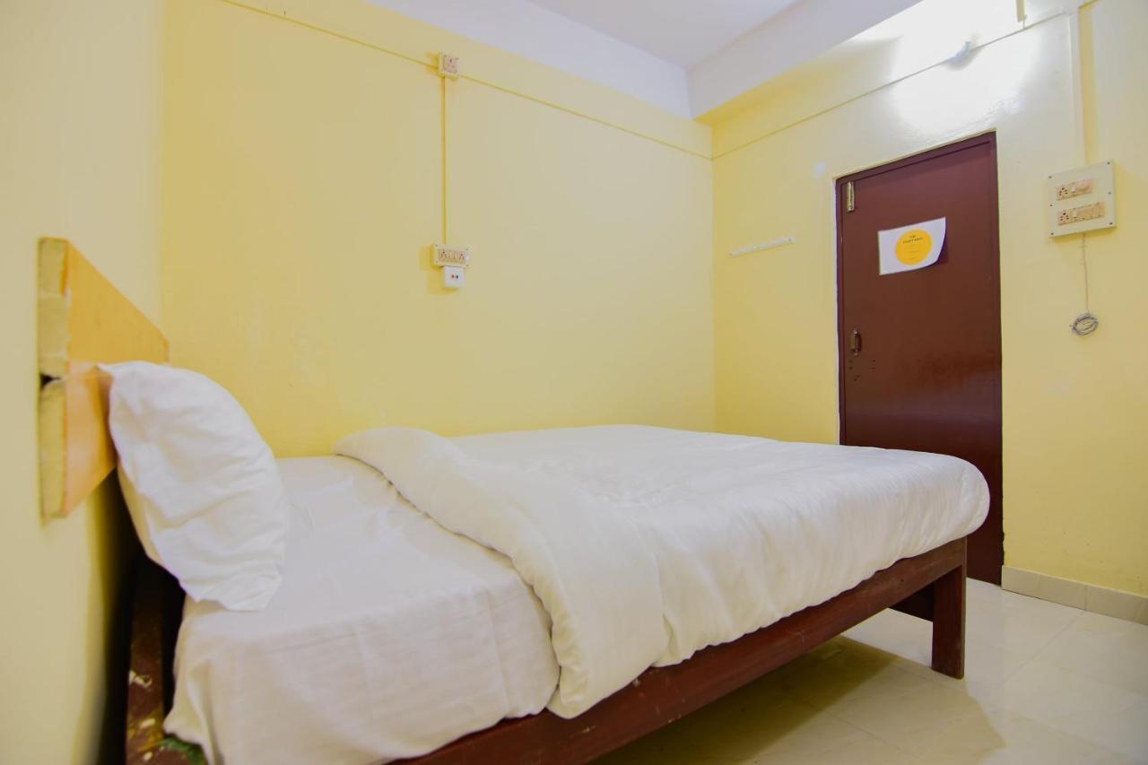 Spot On 30735 Dreamland Guest House Dispur Exterior photo