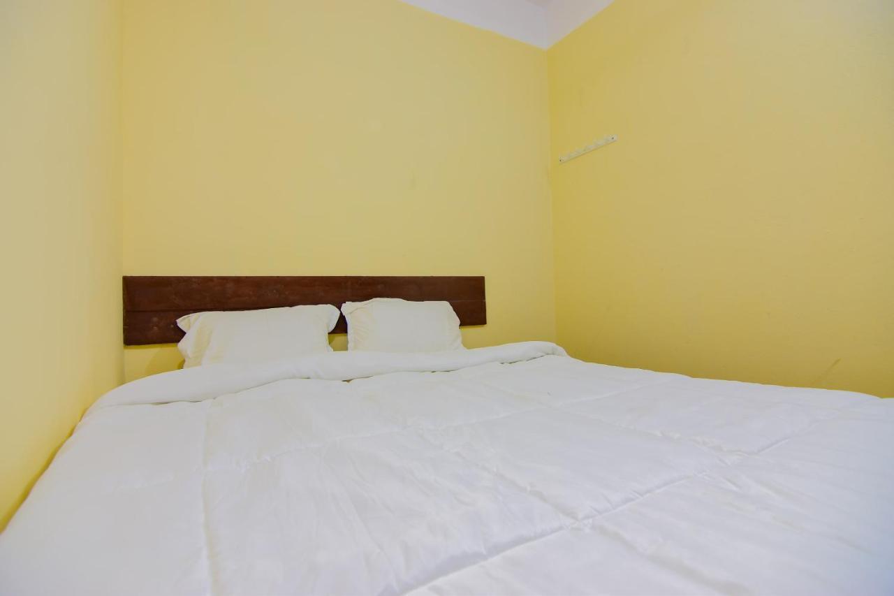 Spot On 30735 Dreamland Guest House Dispur Exterior photo