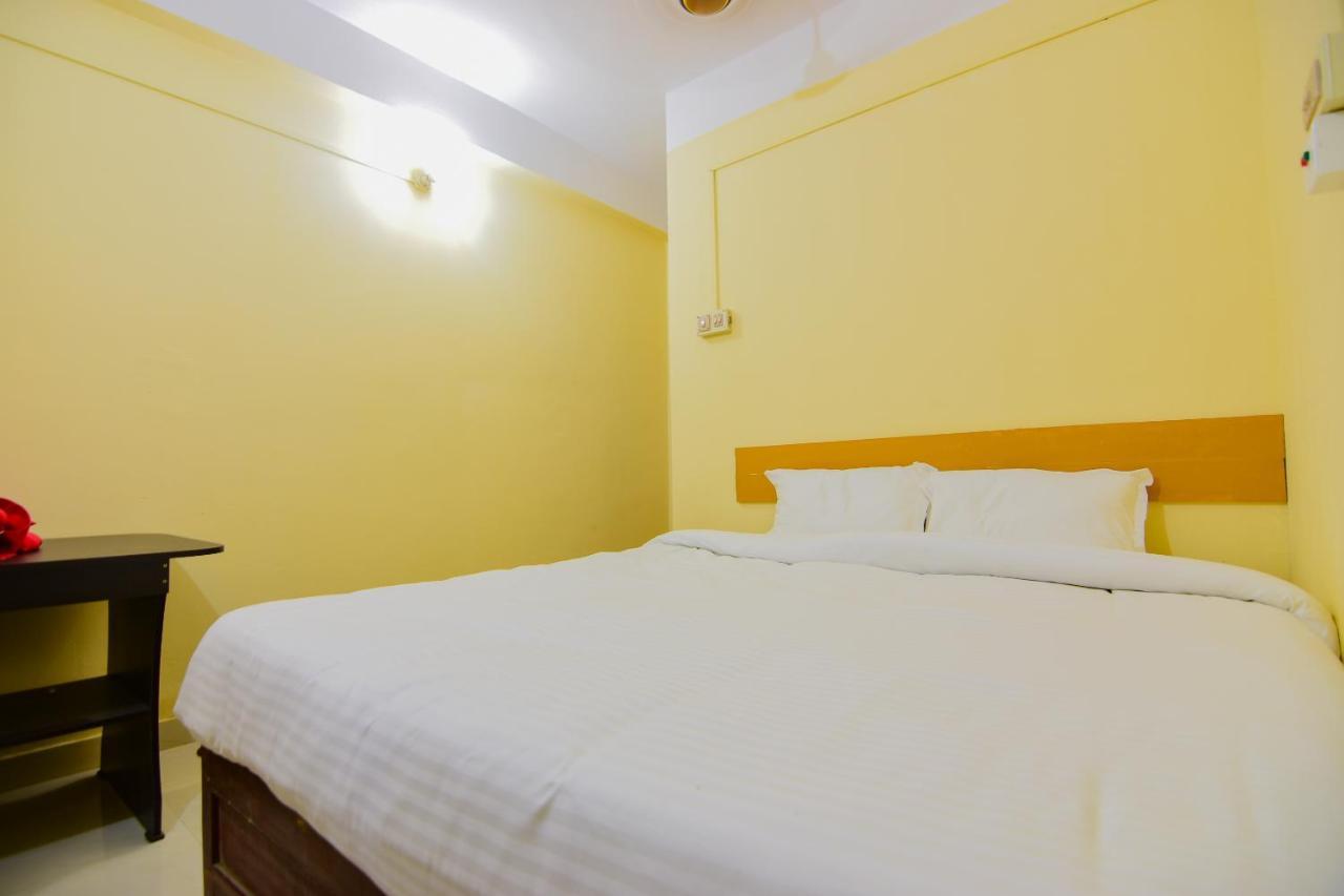 Spot On 30735 Dreamland Guest House Dispur Exterior photo