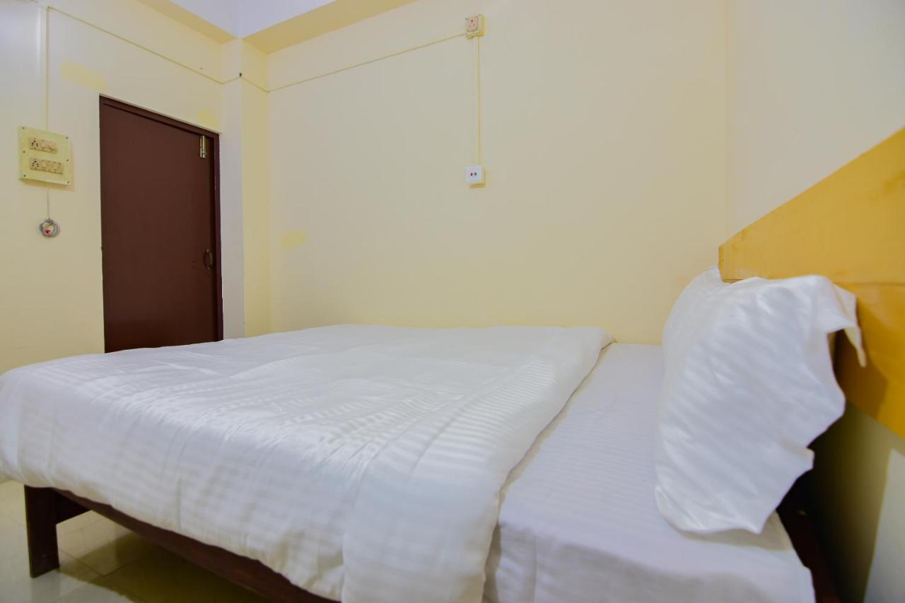 Spot On 30735 Dreamland Guest House Dispur Exterior photo