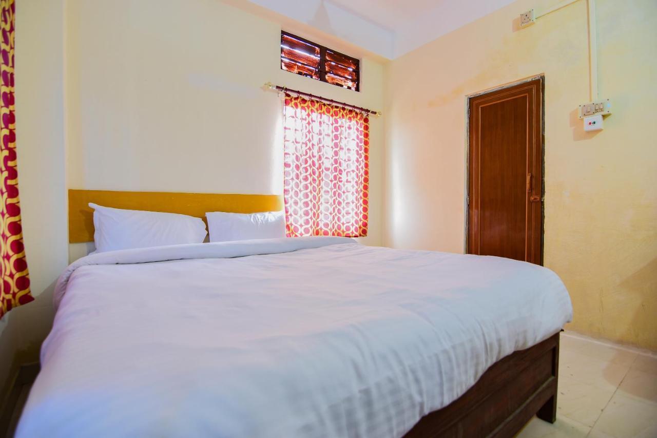 Spot On 30735 Dreamland Guest House Dispur Exterior photo